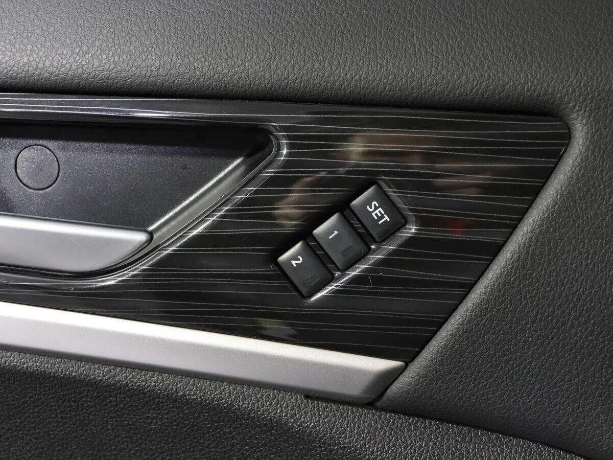 Dongfeng AX7, 2017 Фото №17