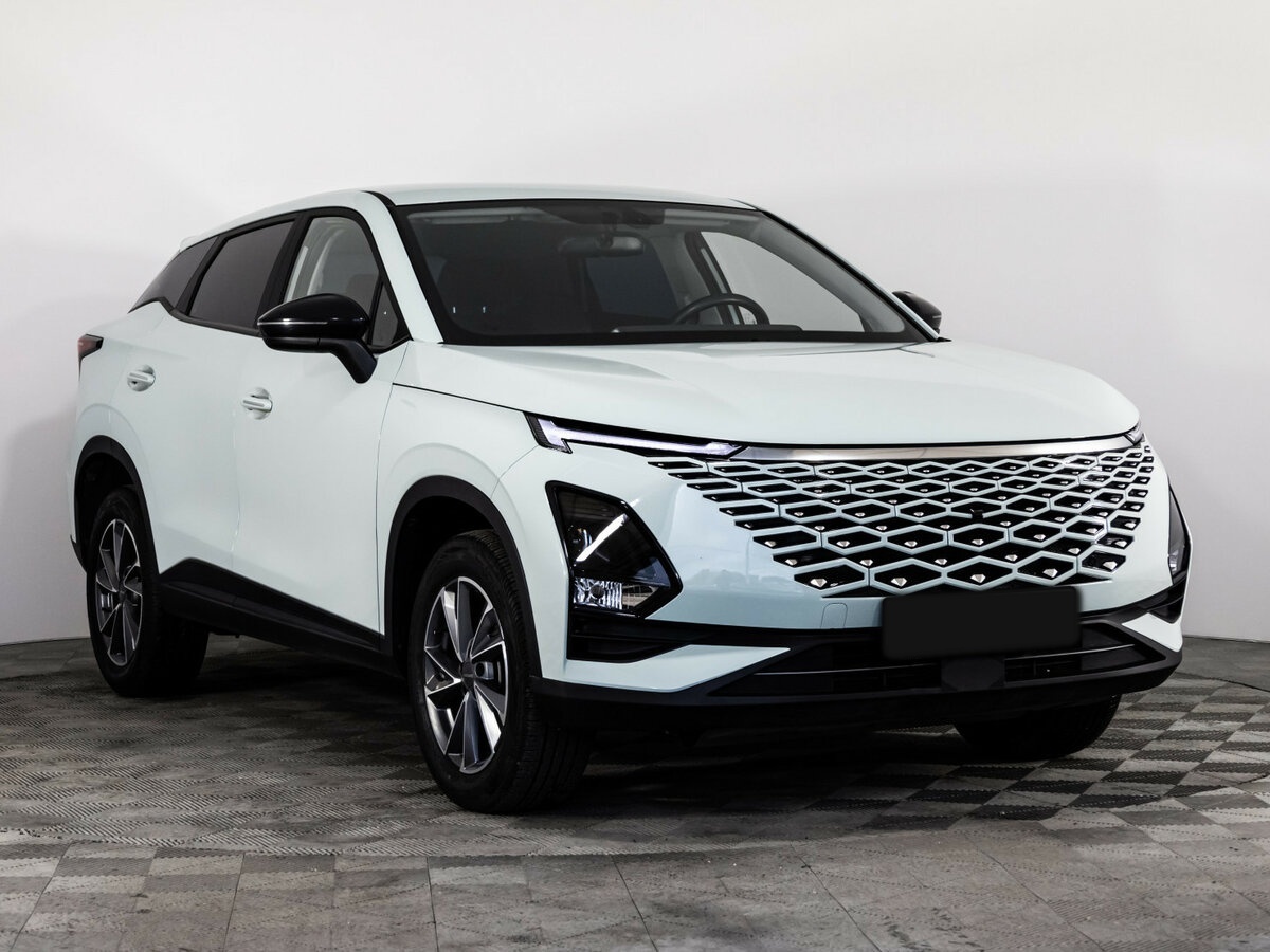 Omoda C5 I, 2024 Фото №4