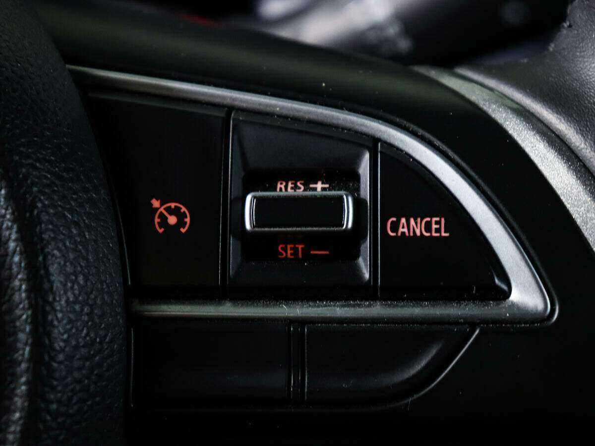 Suzuki Baleno, 2022 Фото №19