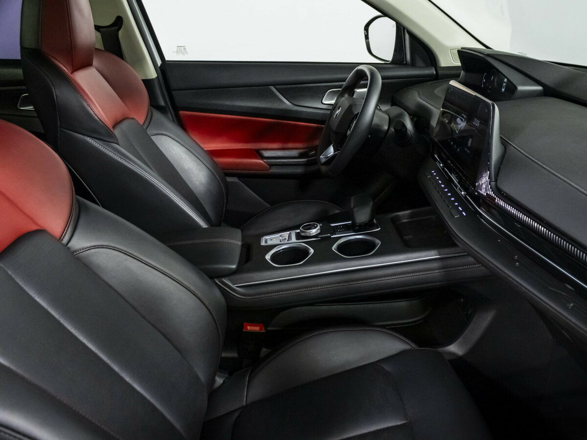 Changan UNI-S (CS55 Plus), 2024 Фото №8