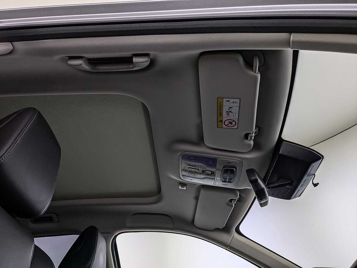 Haval F7, 2021 Фото №22