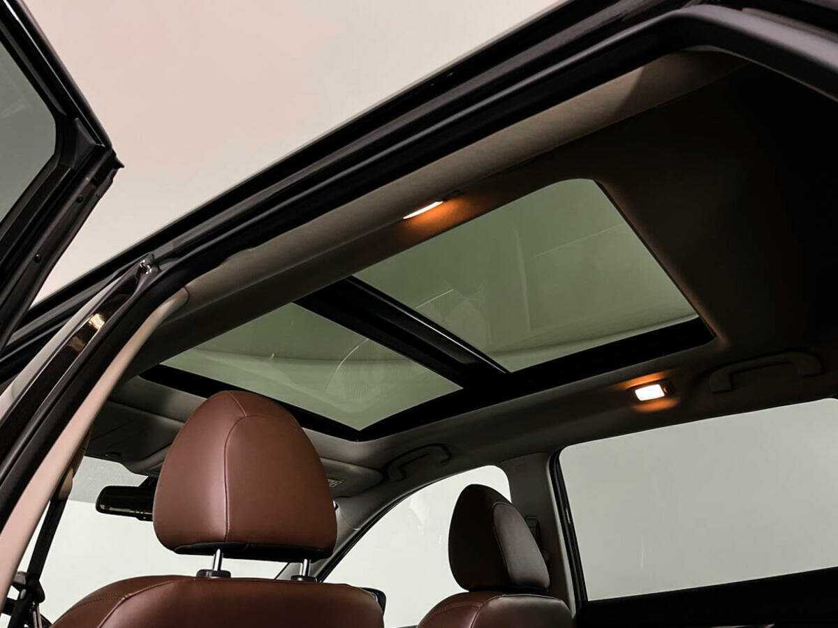 Nissan X-Trail, 2020 Фото №14