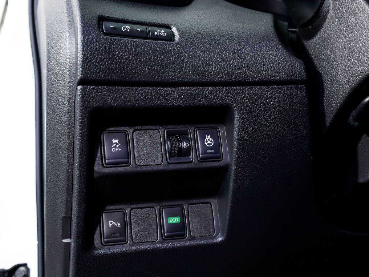 Nissan Qashqai, 2019 Фото №14