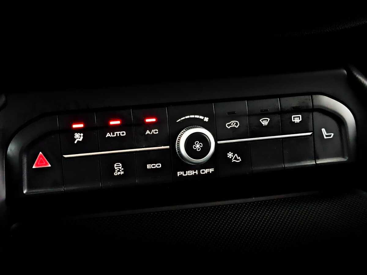 Haval F7, 2021 Фото №26