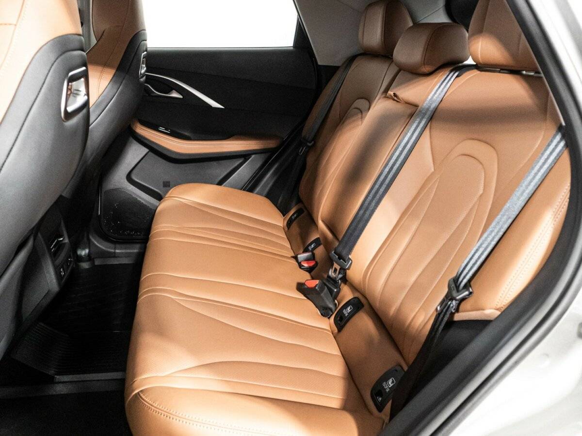 Omoda C5, 2023 Фото №10