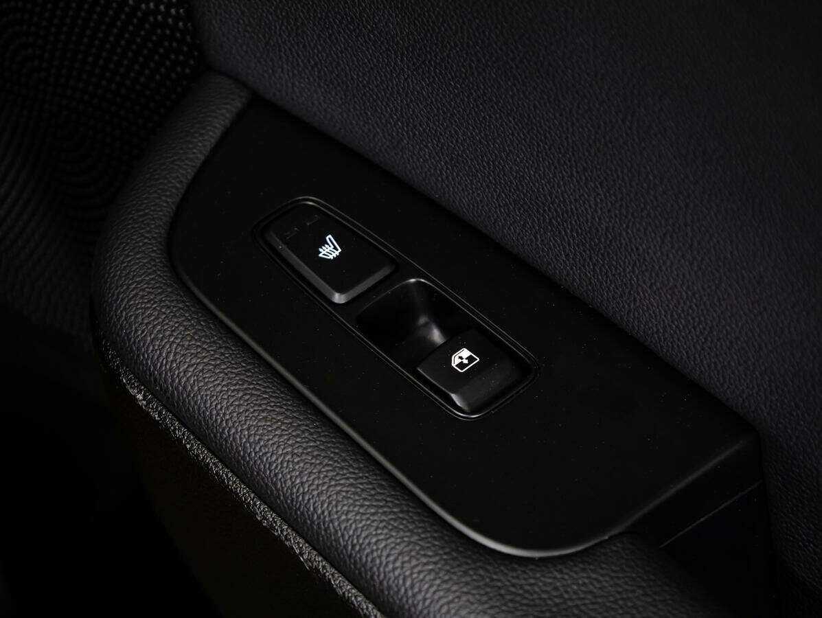 Kia XCeed, 2020 Фото №19