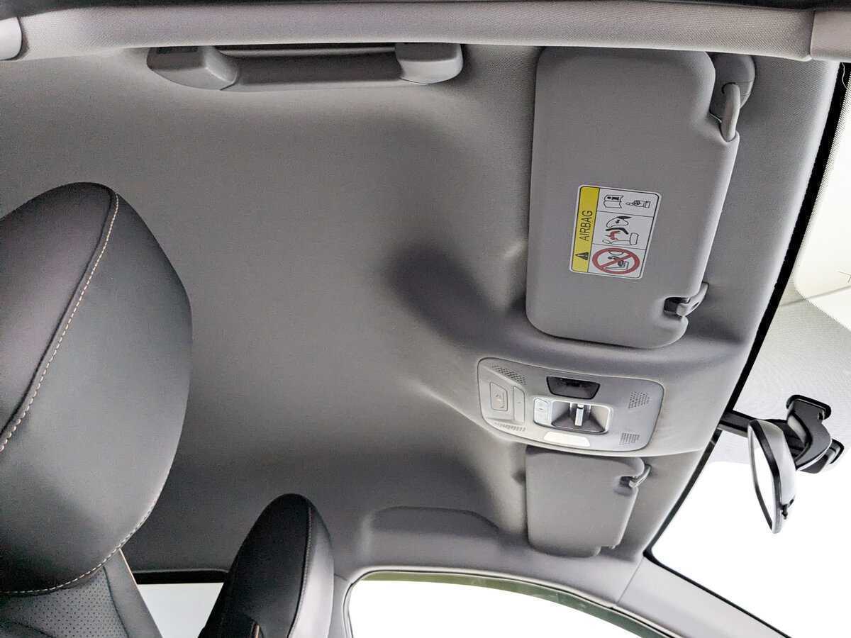 Omoda C5, 2023 Фото №22