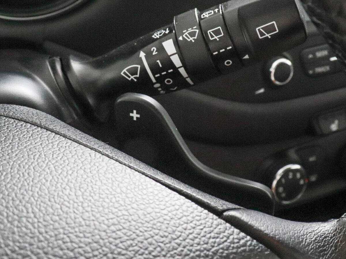 Kia Ceed, 2016 Фото №13