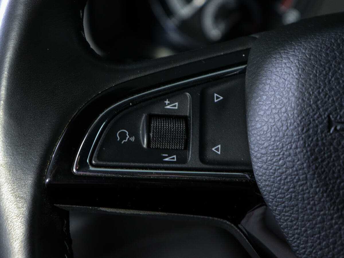 Skoda Kodiaq, 2020 Фото №17