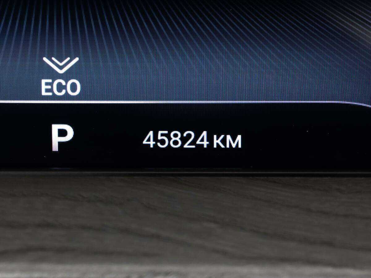 EXEED LX, 2022 Фото №13