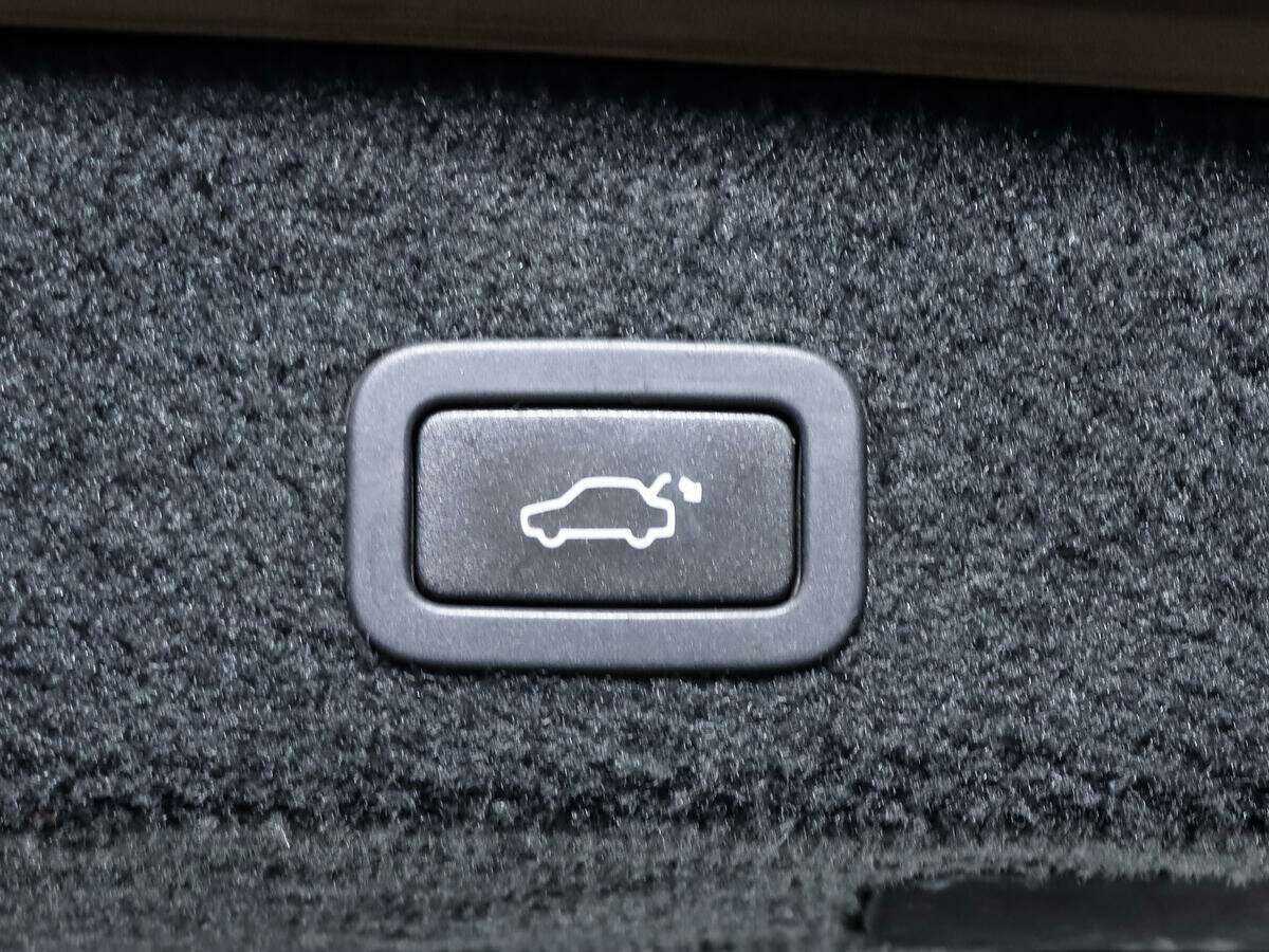 Volvo XC70, 2012 Фото №18