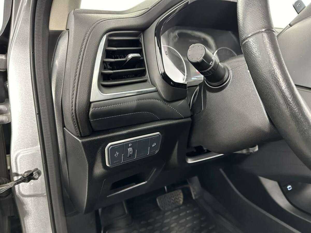 Haval F7, 2021 Фото №9