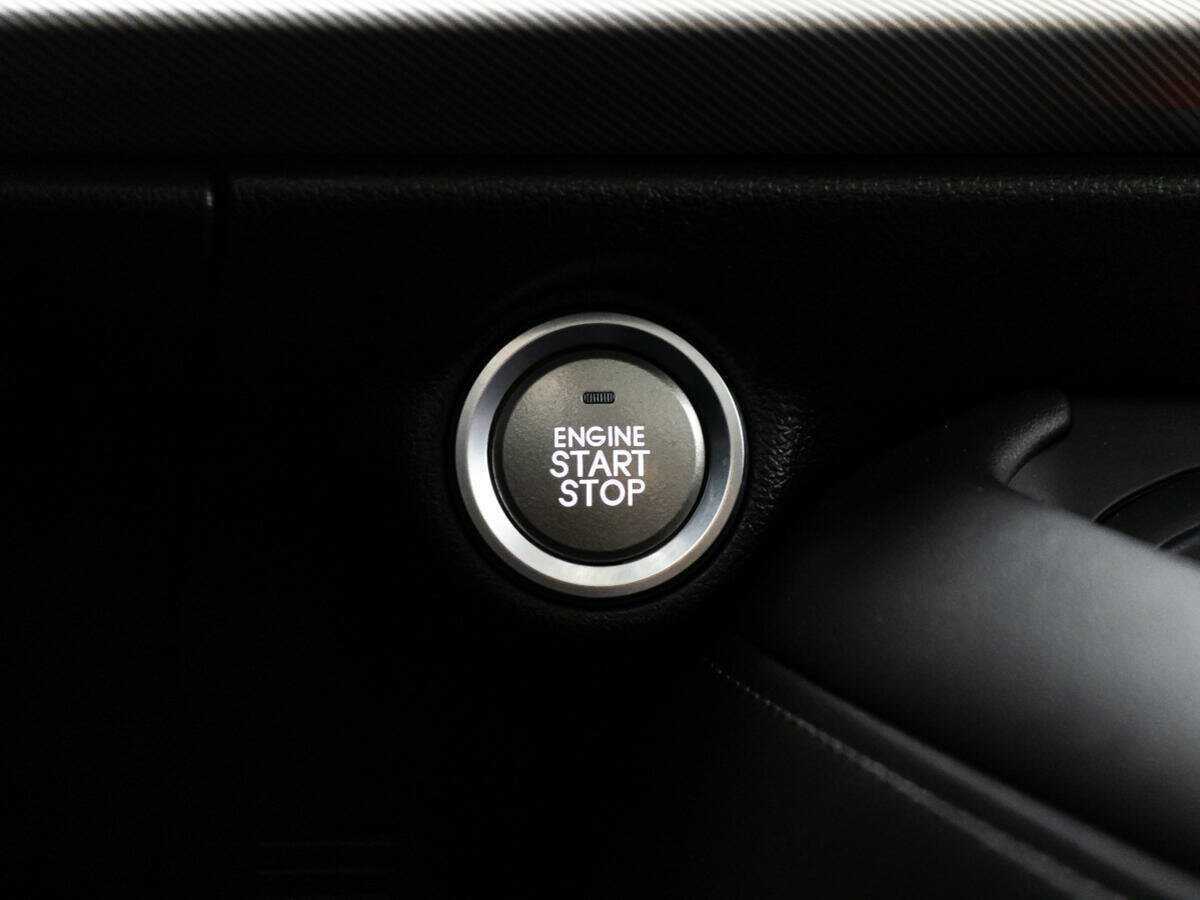 Haval F7x, 2022 Фото №16