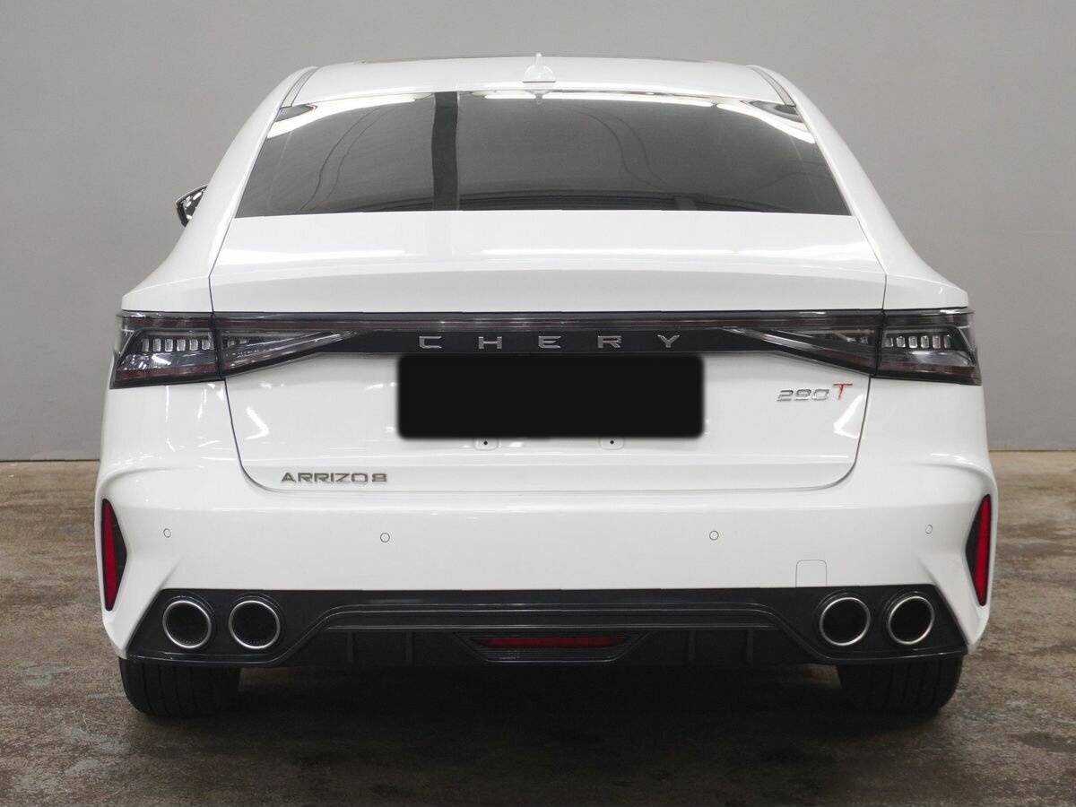 Chery Arrizo 8, 2023 Фото №6