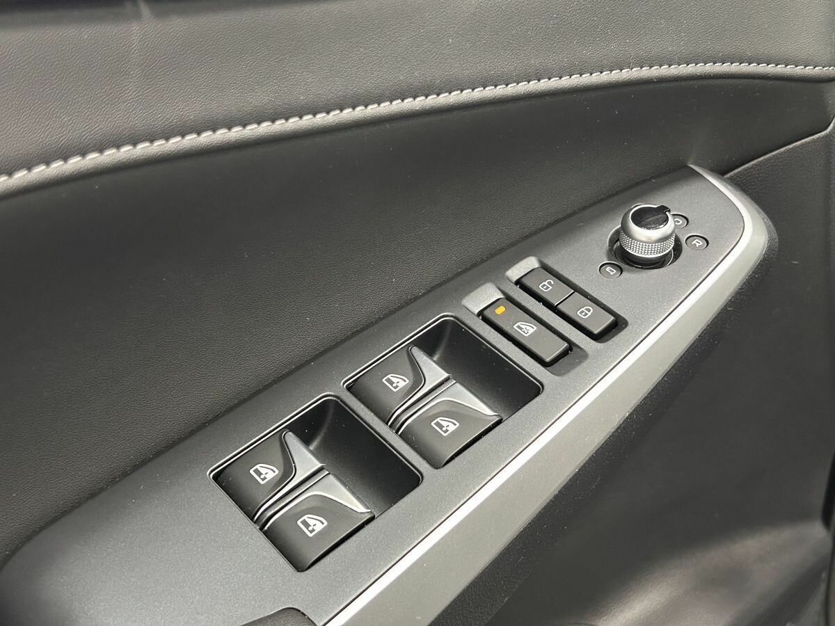 Changan CS75 Plus III, 2024 Фото №27