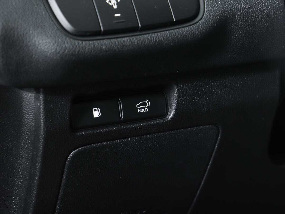 Kia Sorento, 2018 Фото №16