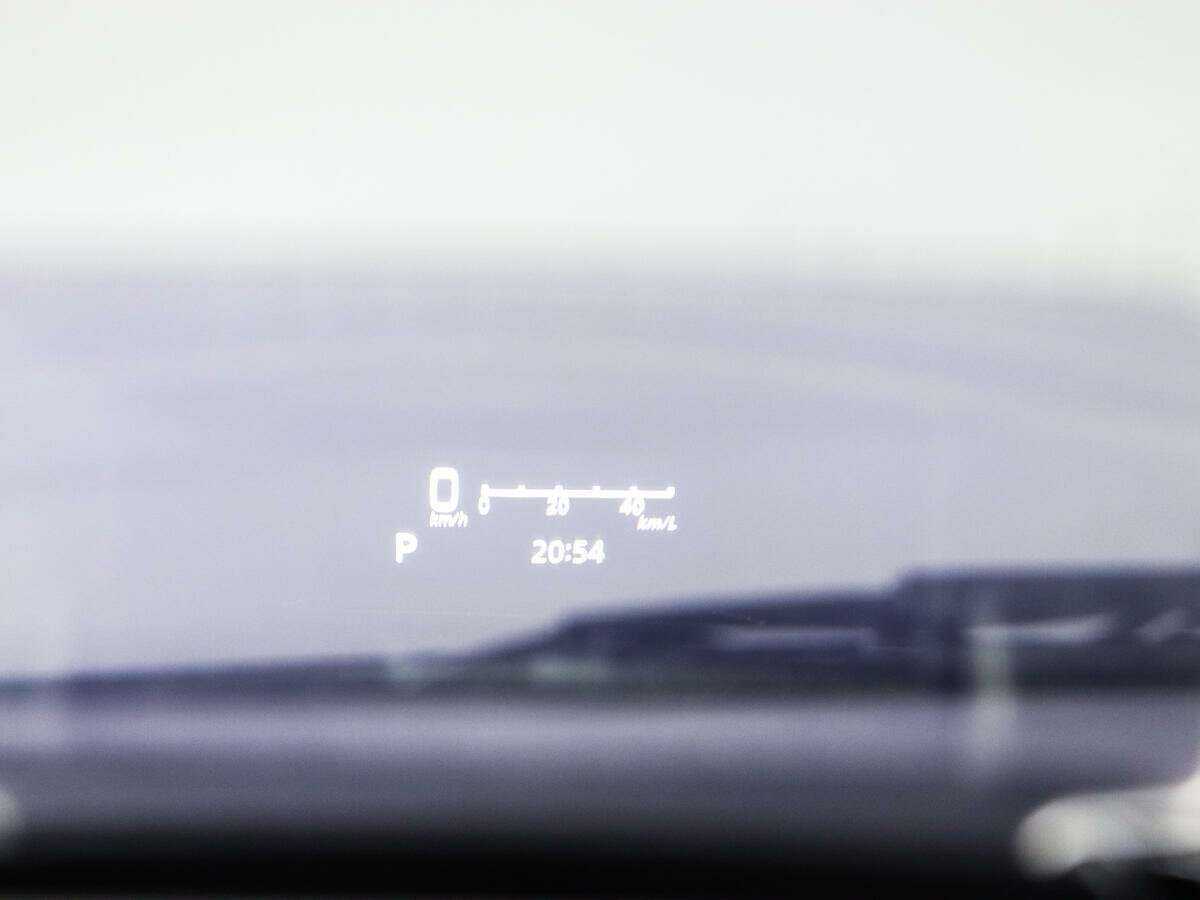 Suzuki Baleno, 2023 Фото №18