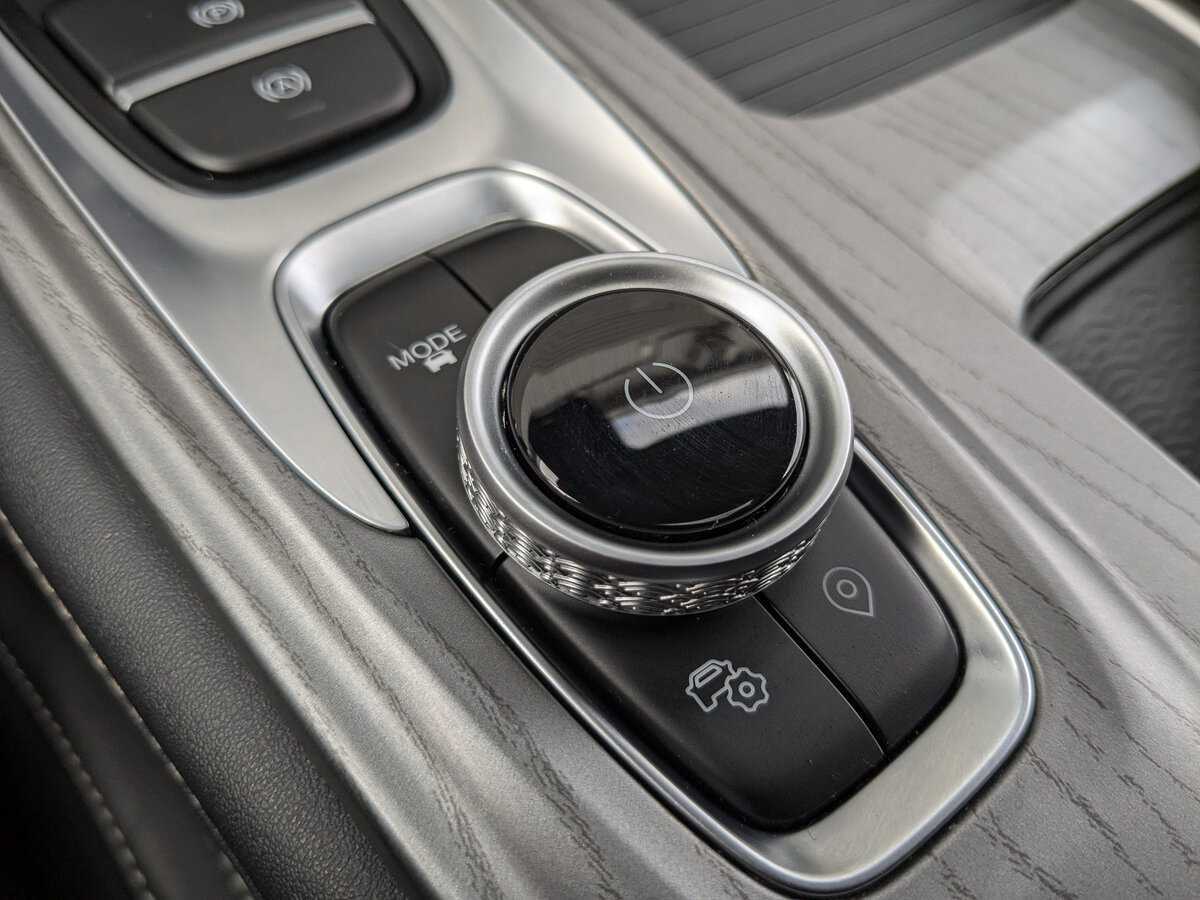 Chery Arrizo 8, 2023 Фото №25