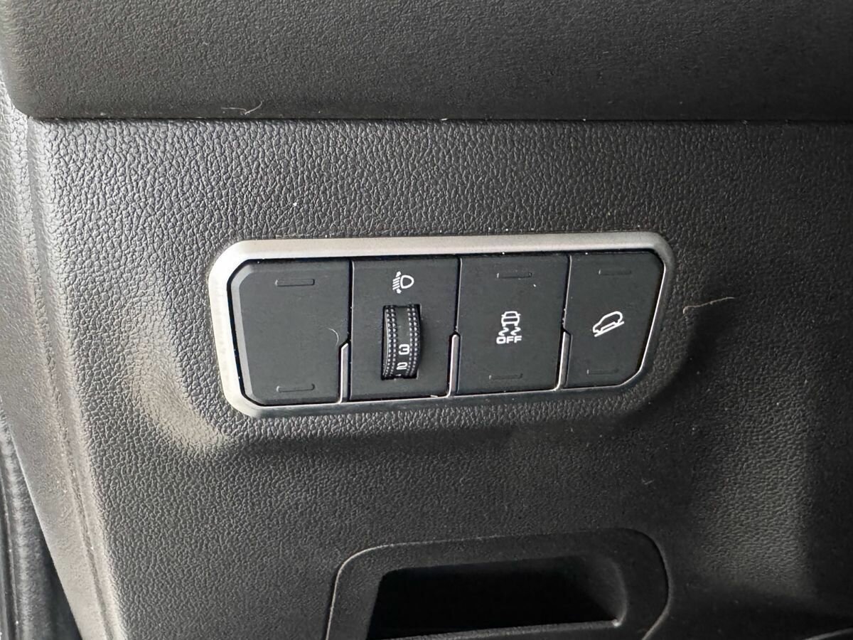 Haval M6 II, 2024 Фото №15