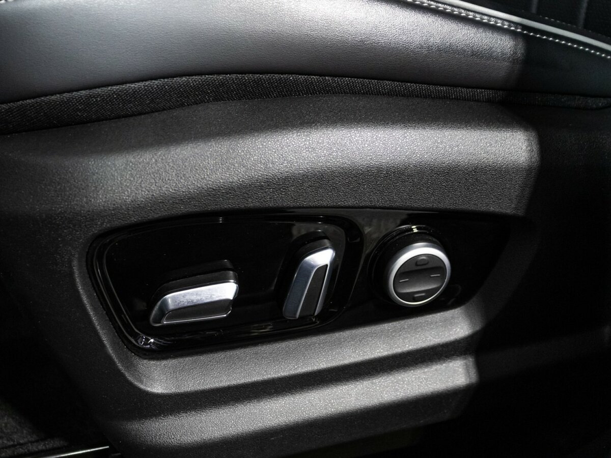 Jaecoo J7, 2023 Фото №15