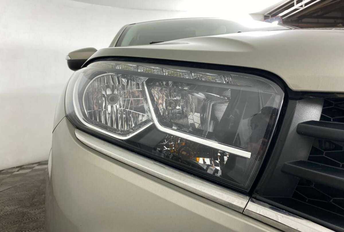 Volkswagen Polo, 2016 Фото №20