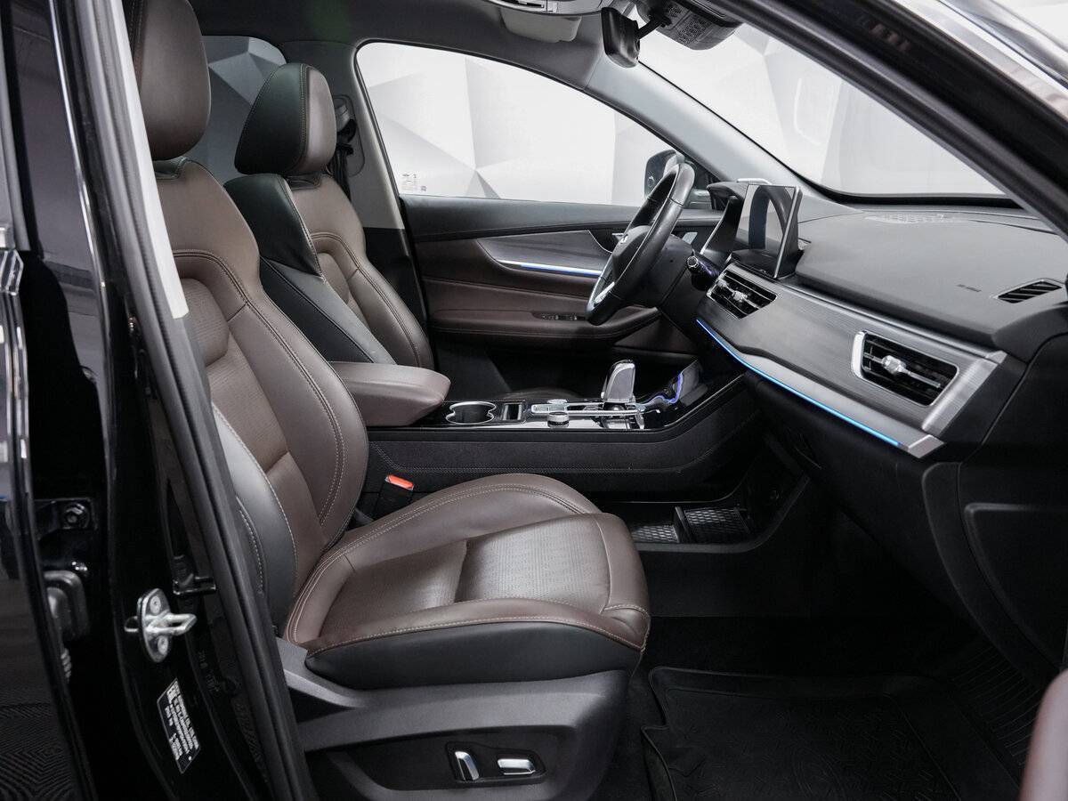 Chery Tiggo 8 Pro, 2023 Фото №12