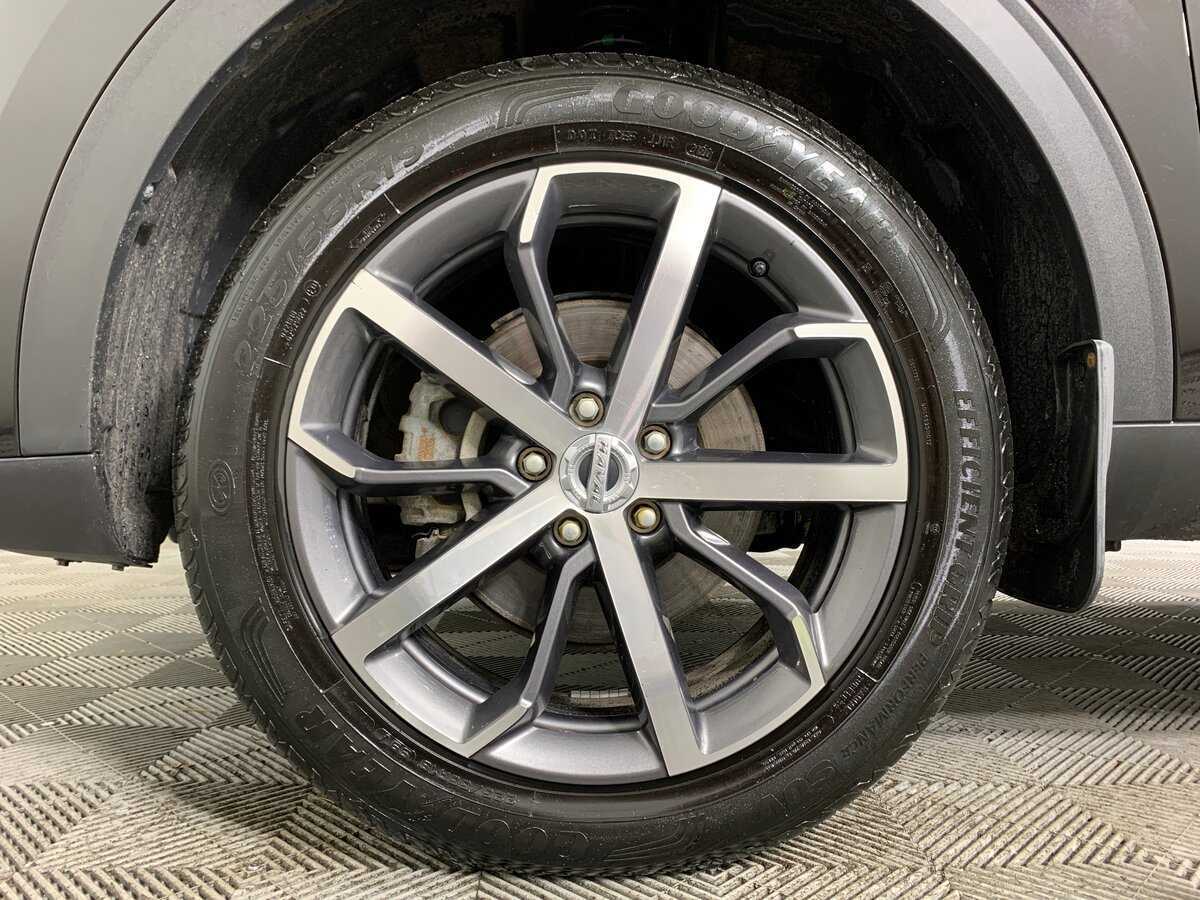 Haval F7x, 2020 Фото №9