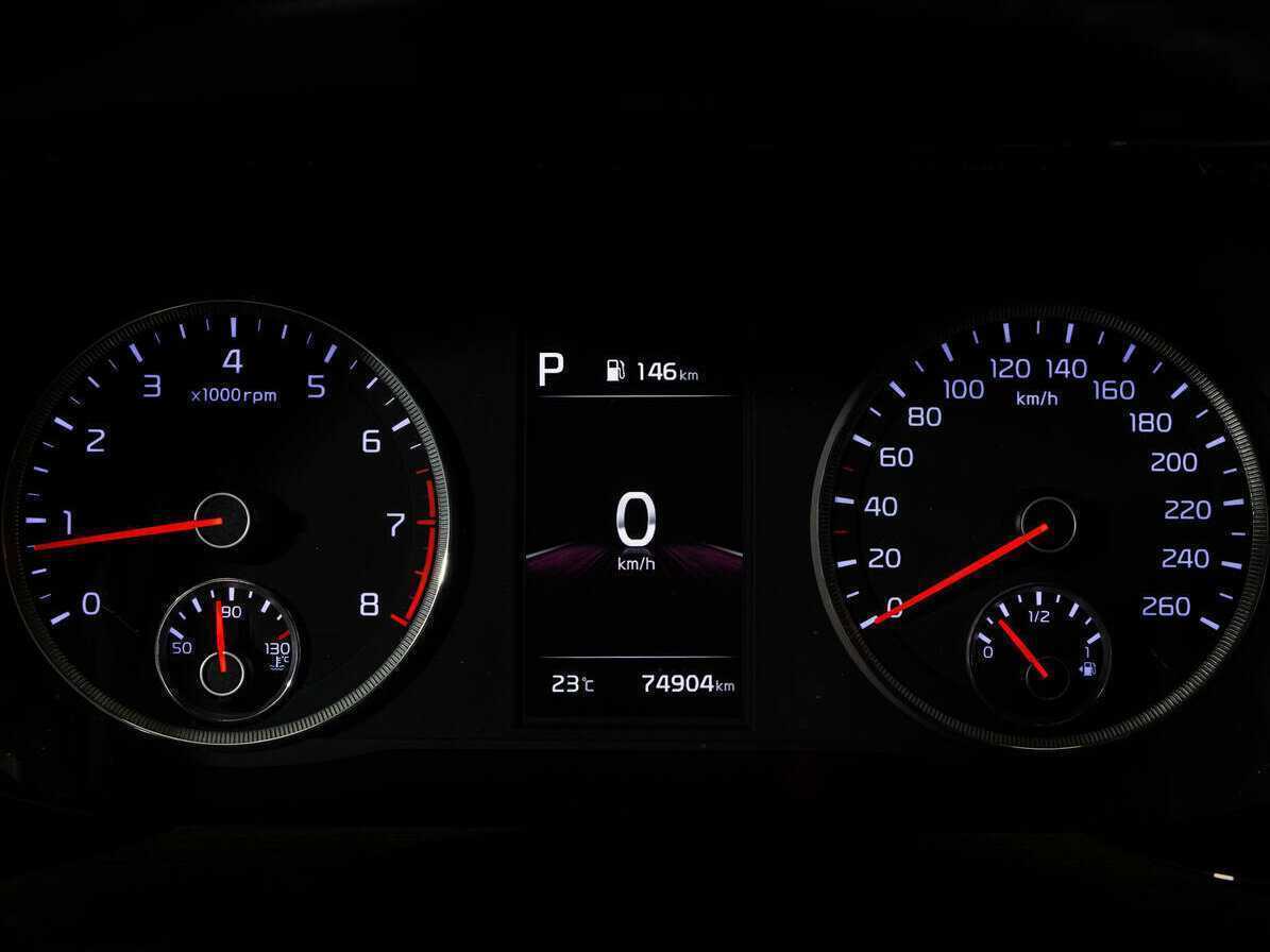 Kia K5, 2021 Фото №21