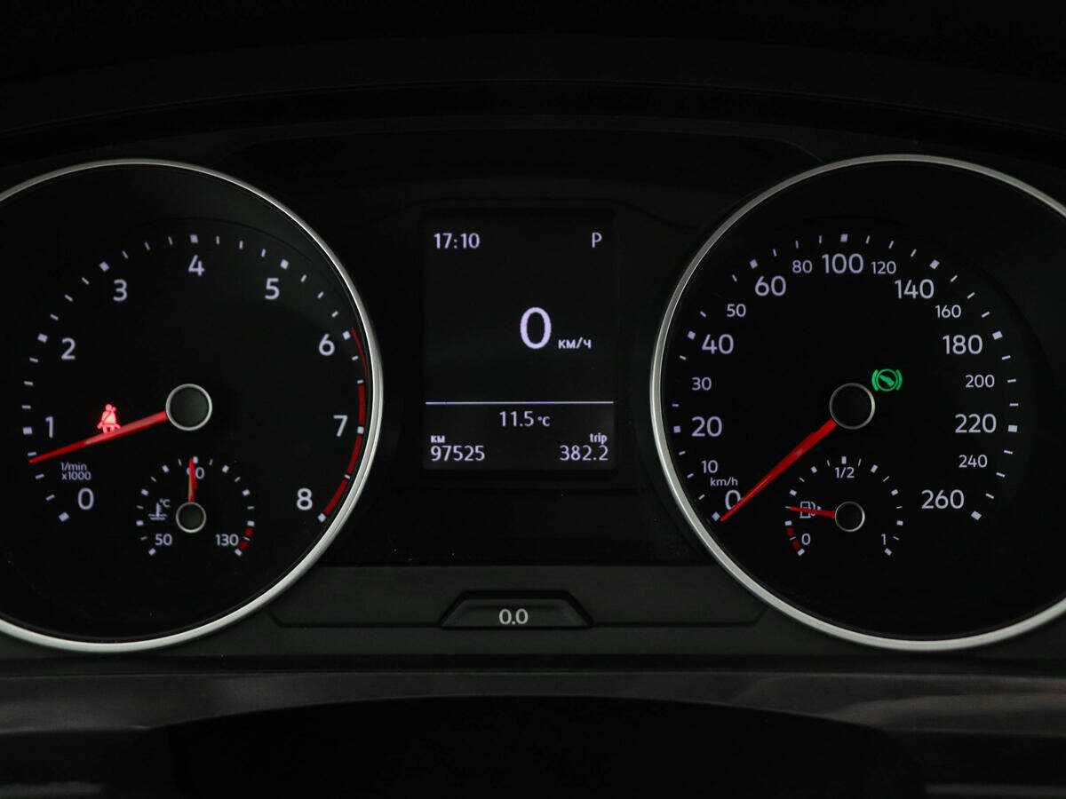 Volkswagen Tiguan L, 2019 Фото №11