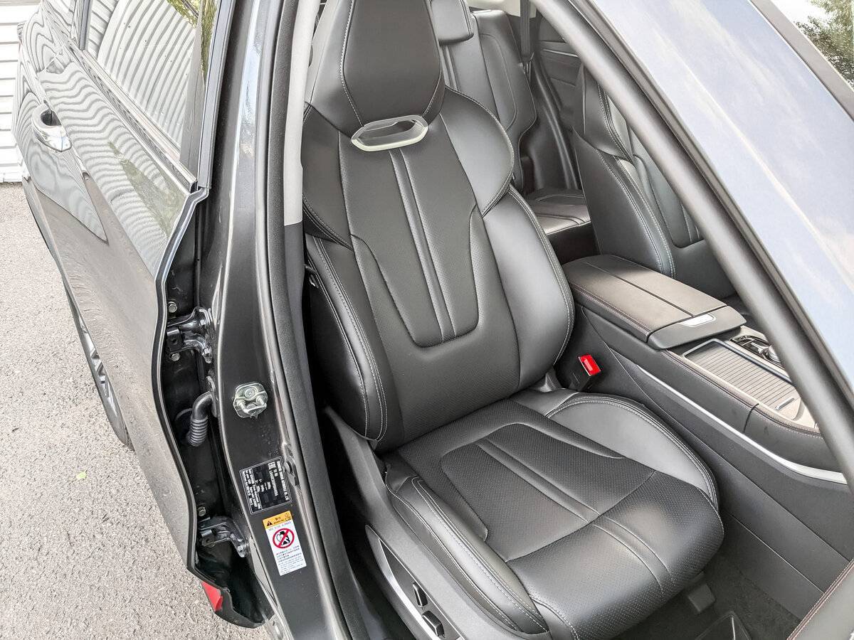 Changan CS75 Plus, 2023 Фото №24