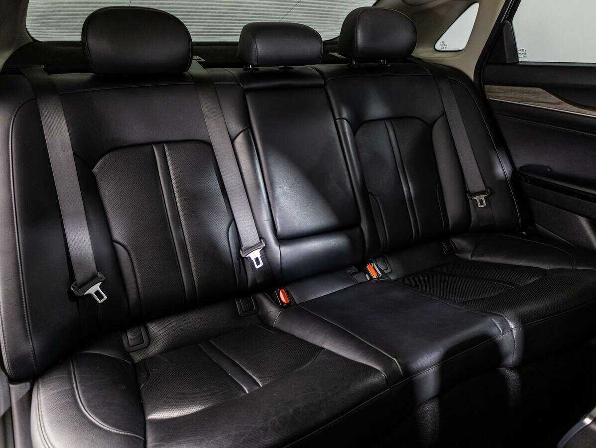 Kia K5, 2020 Фото №9