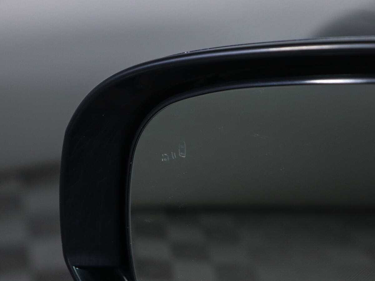 Mitsubishi Outlander, 2018 Фото №15