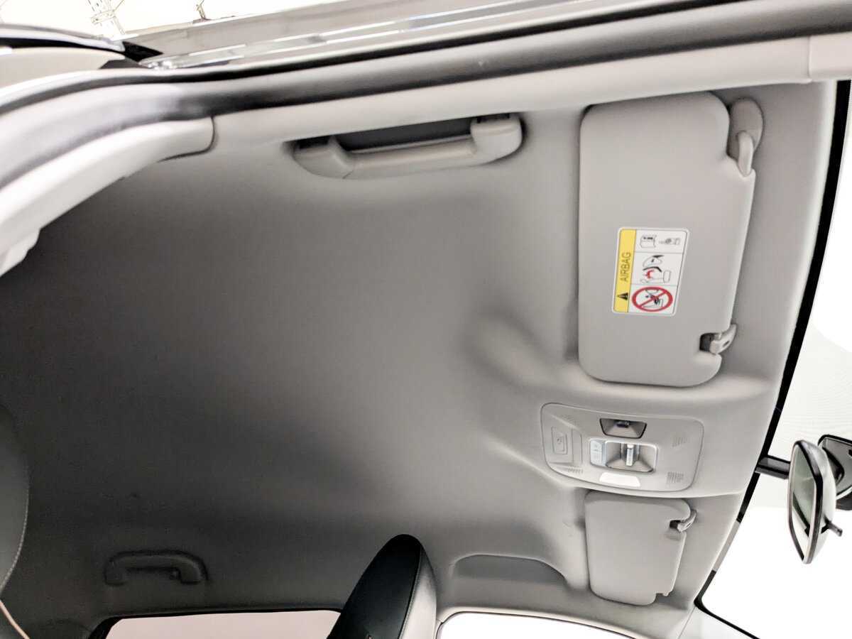 Omoda C5, 2023 Фото №21