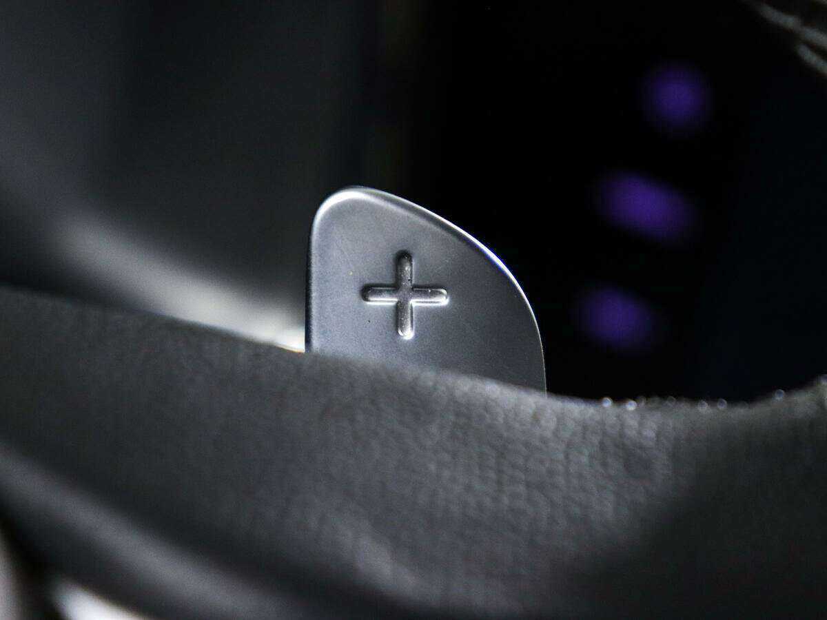 Haval F7x, 2021 Фото №20