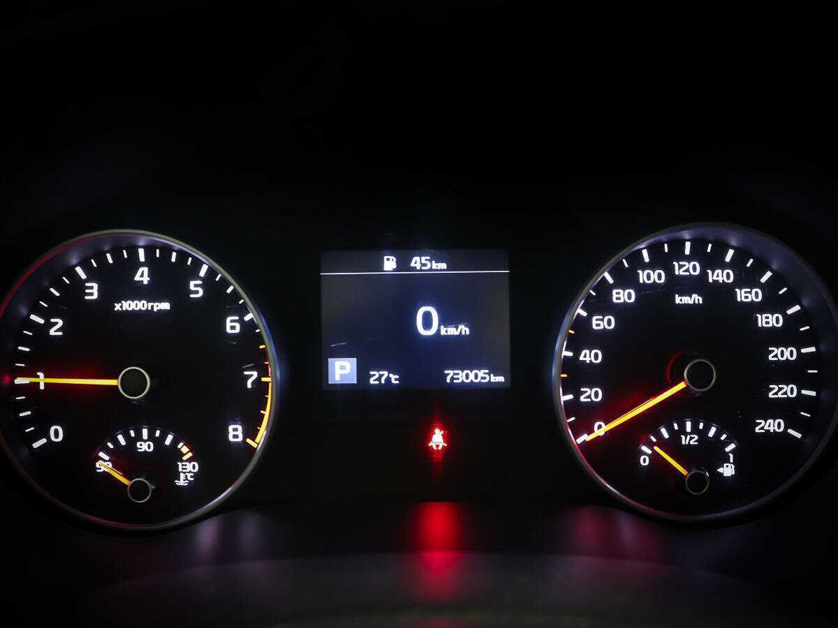 Kia Sportage, 2021 Фото №14