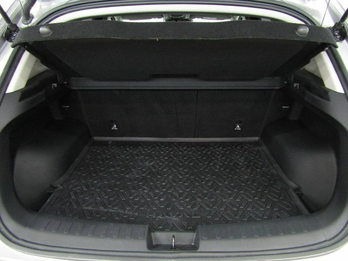 Haval Jolion, 2024 Фото №13