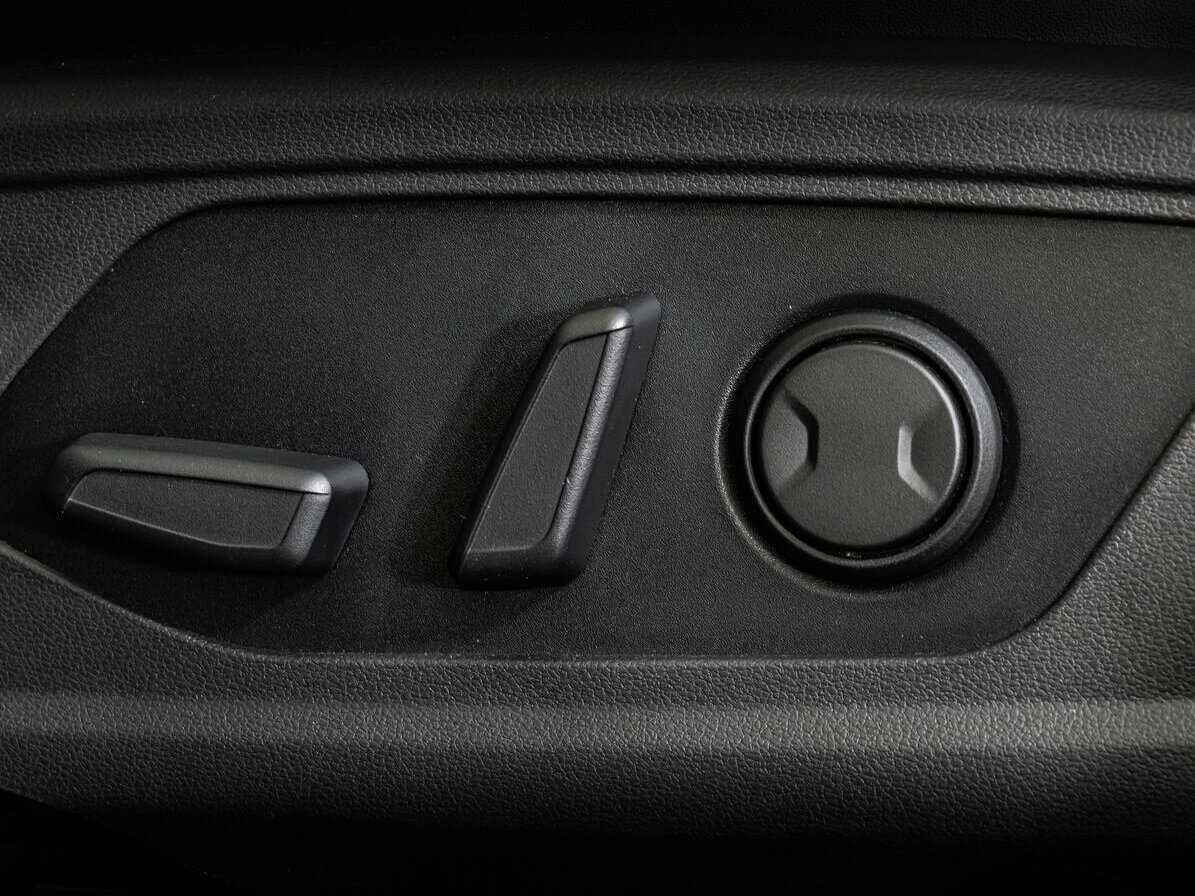 Hyundai Tucson, 2021 Фото №19