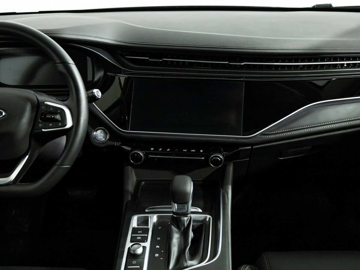 Omoda S5, 2023 Фото №14