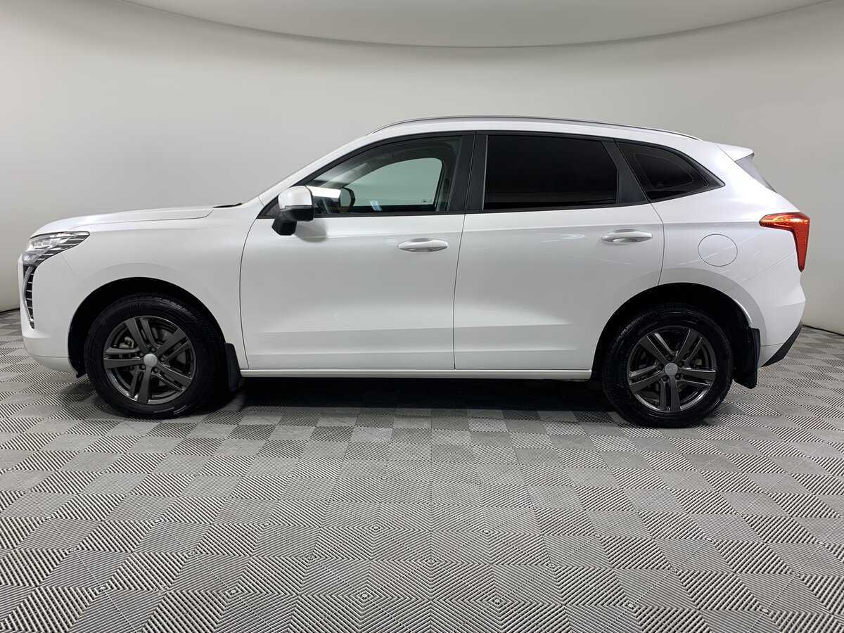 Haval Jolion, 2023 Фото №8