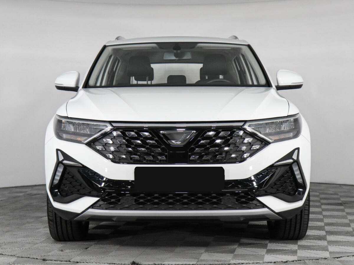 Jetta VS5, 2022 Фото №2