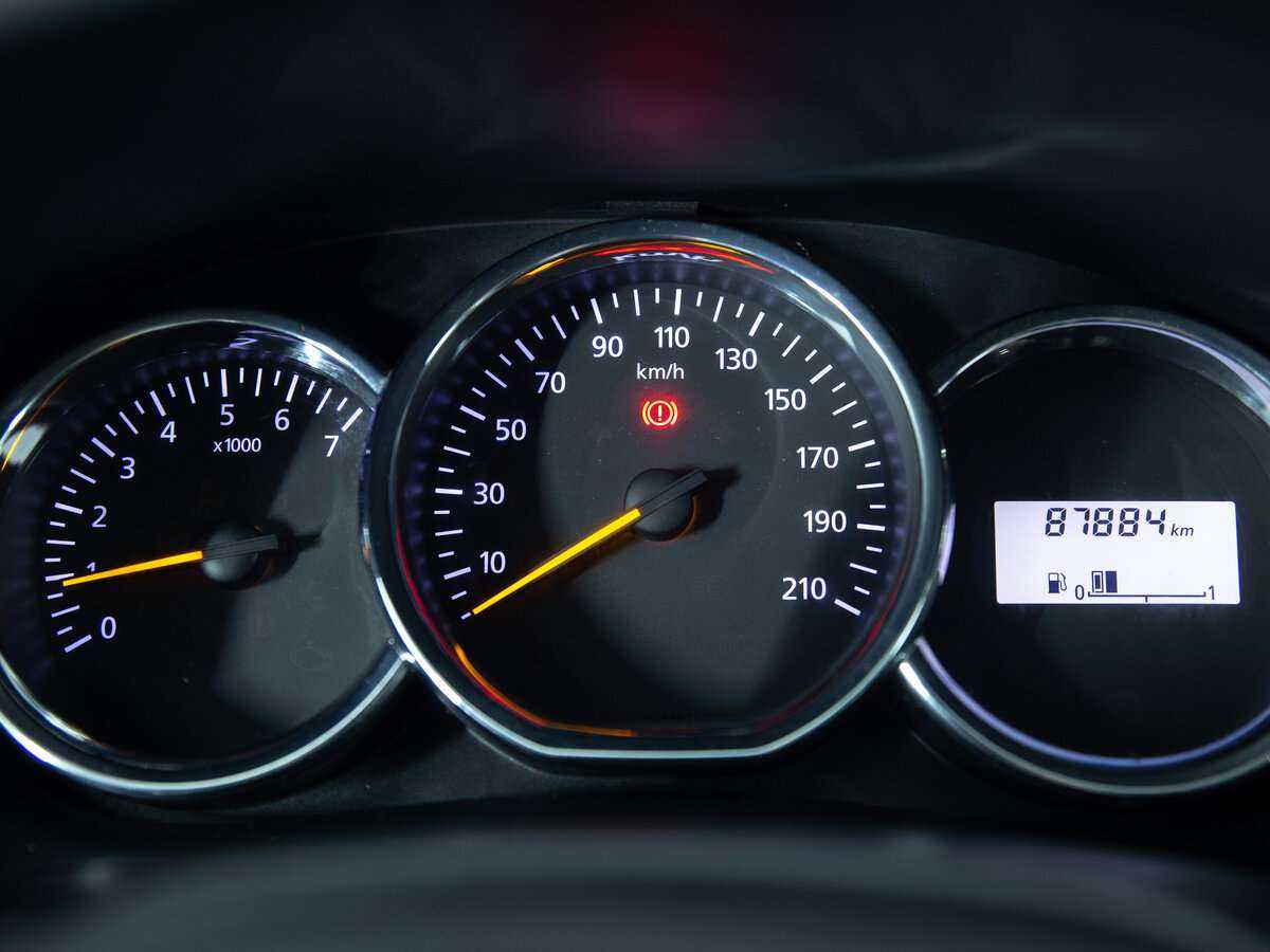 Renault Sandero, 2017 Фото №11