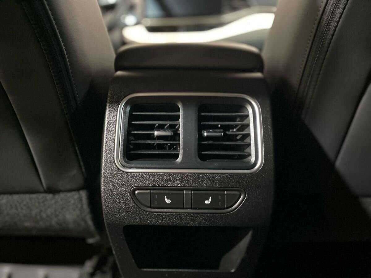 Haval F7, 2022 Фото №17