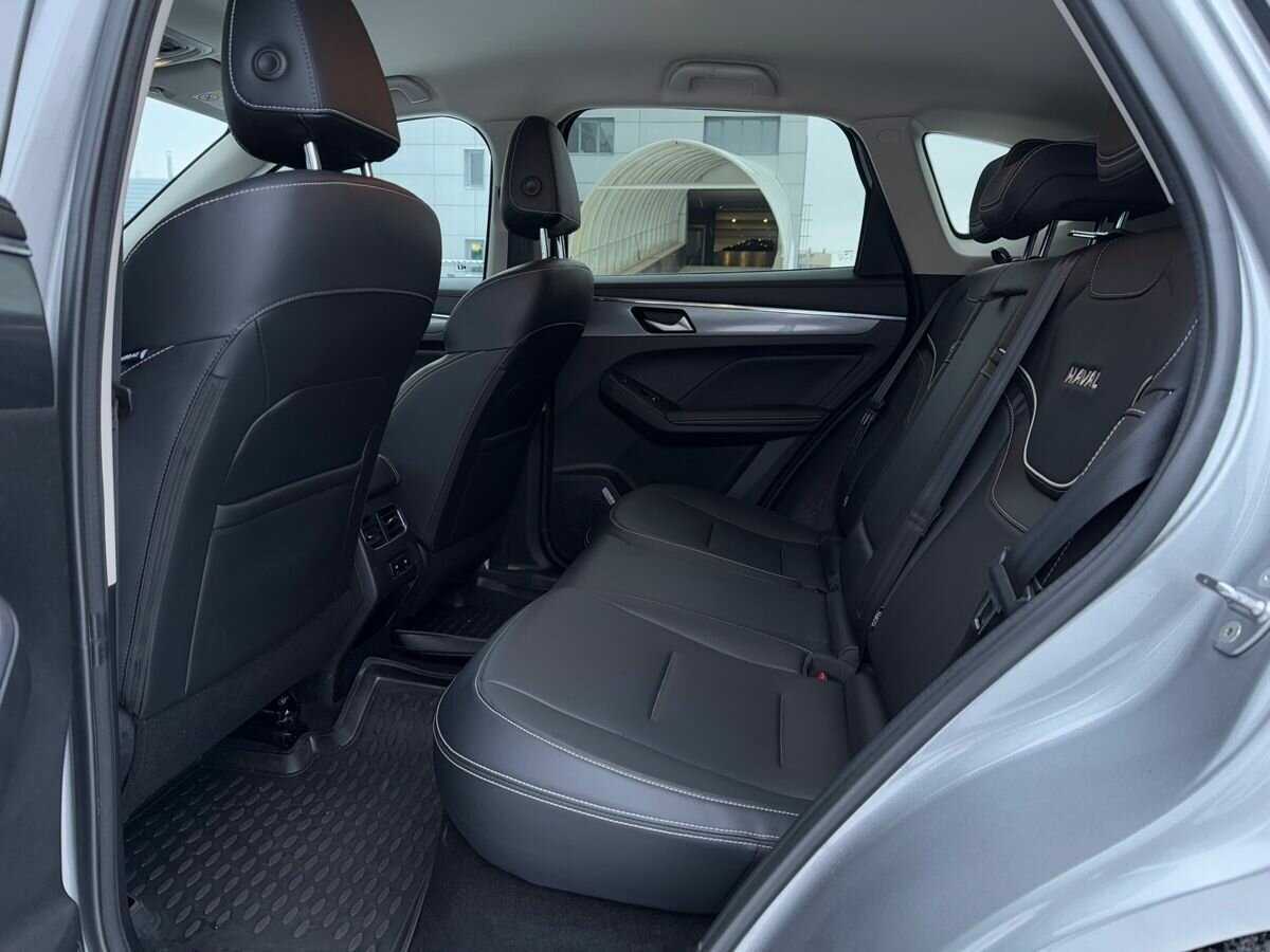 Haval Jolion, 2023 Фото №13