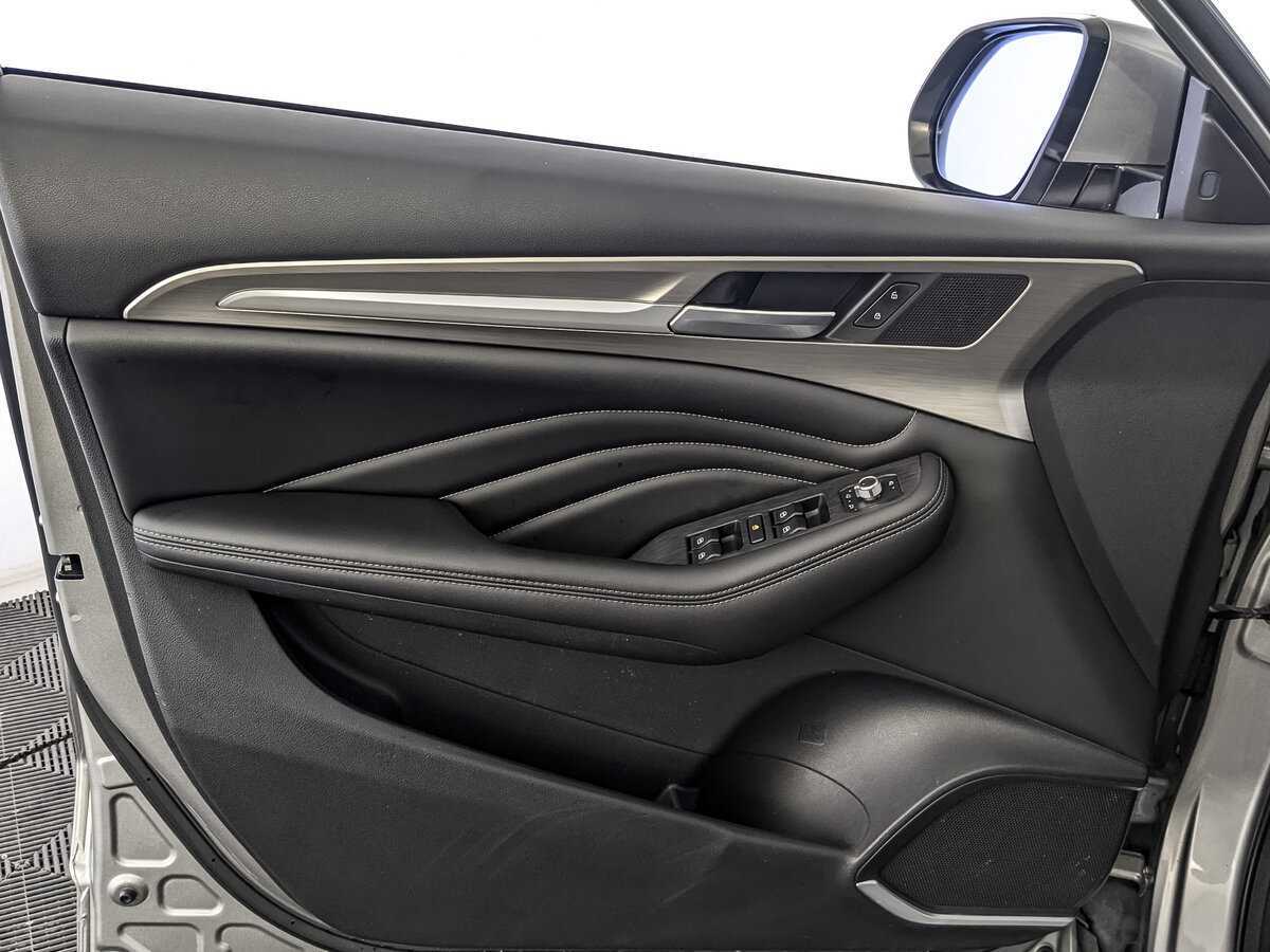 Haval F7, 2019 Фото №15