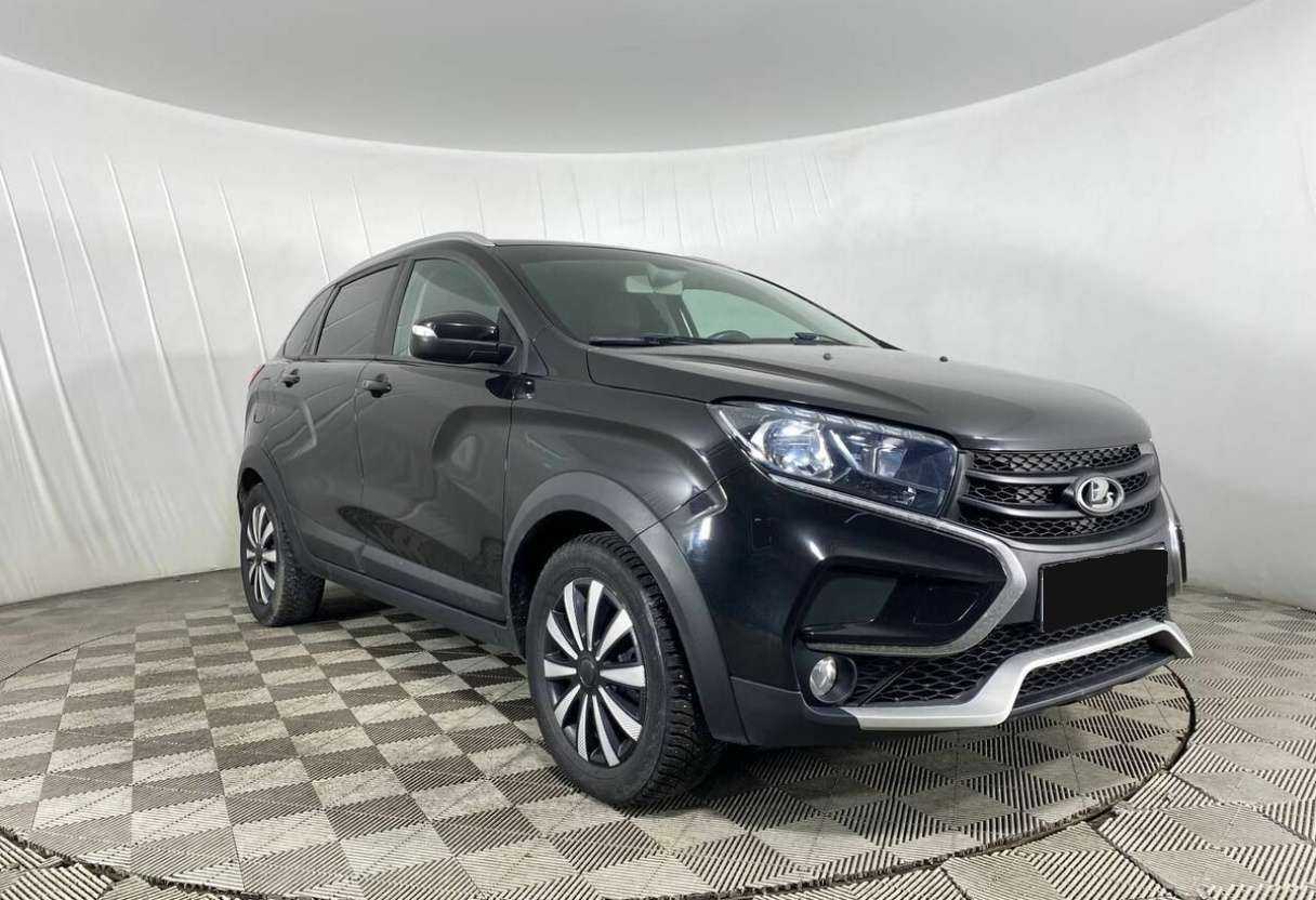 Ford EcoSport, 2016 Фото №10