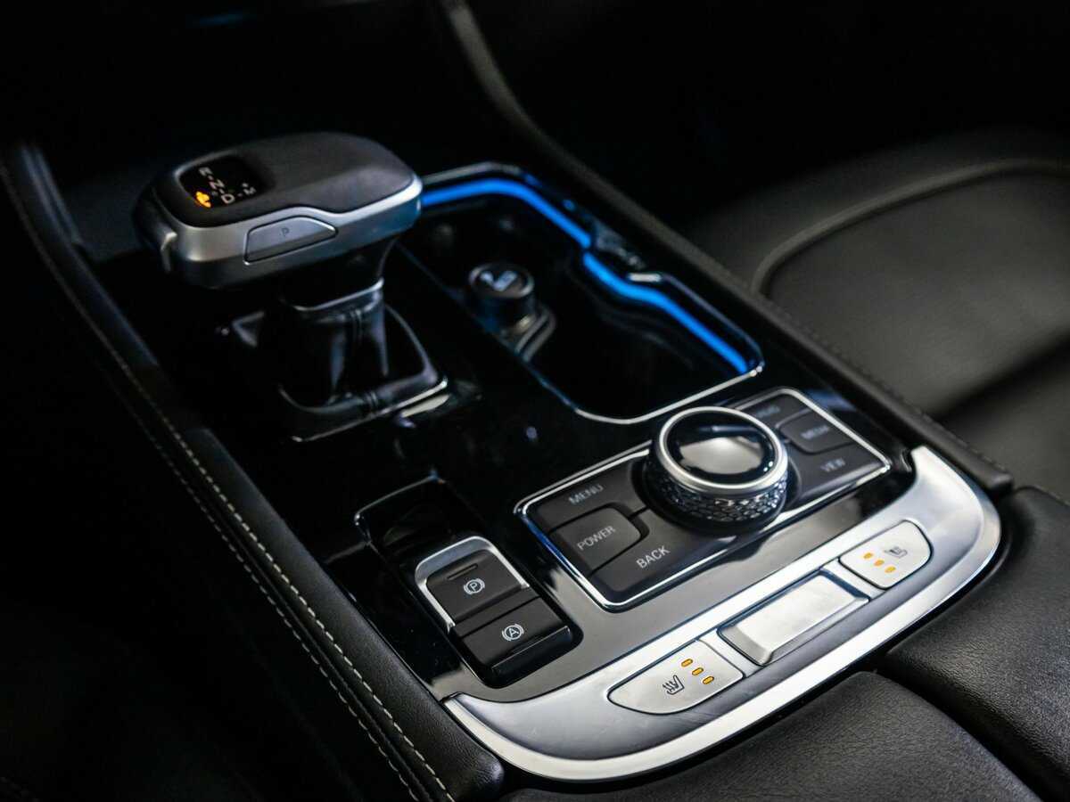 BAIC BJ40, 2022 Фото №14