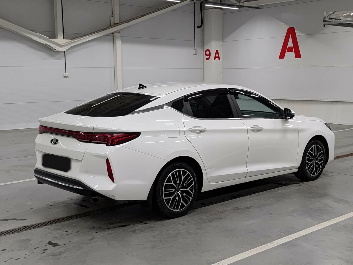 Москвич 6, 2023 Фото №5