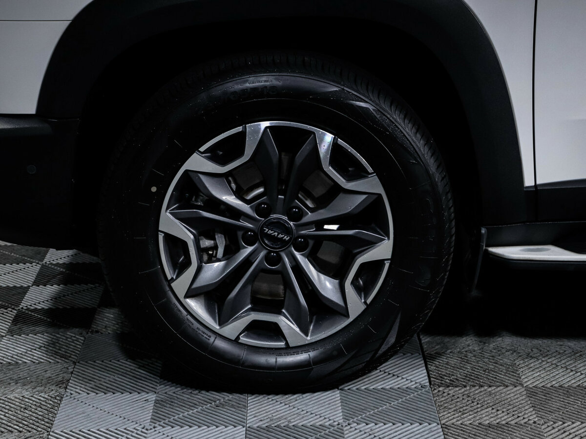 Haval Dargo, 2022 Фото №14