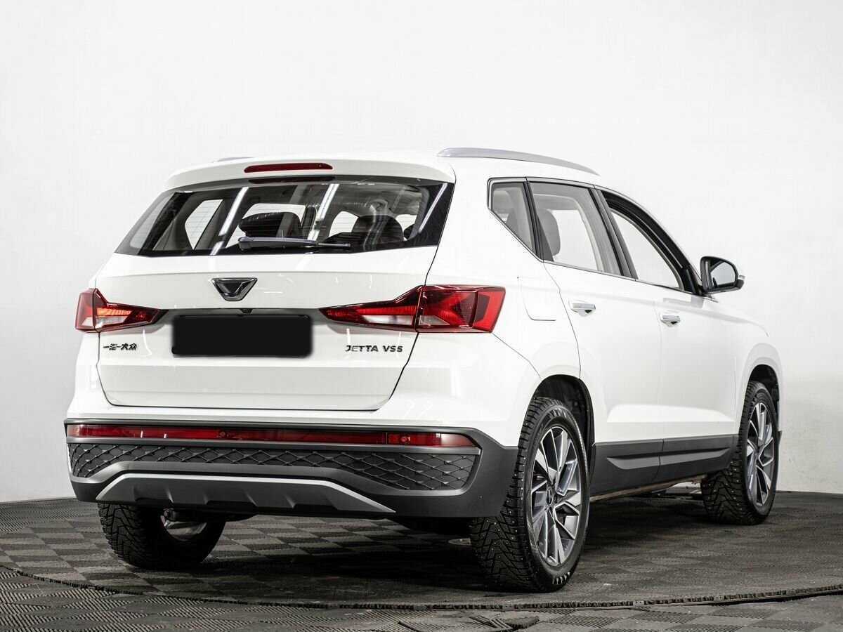 Jetta VS5, 2023 Фото №4