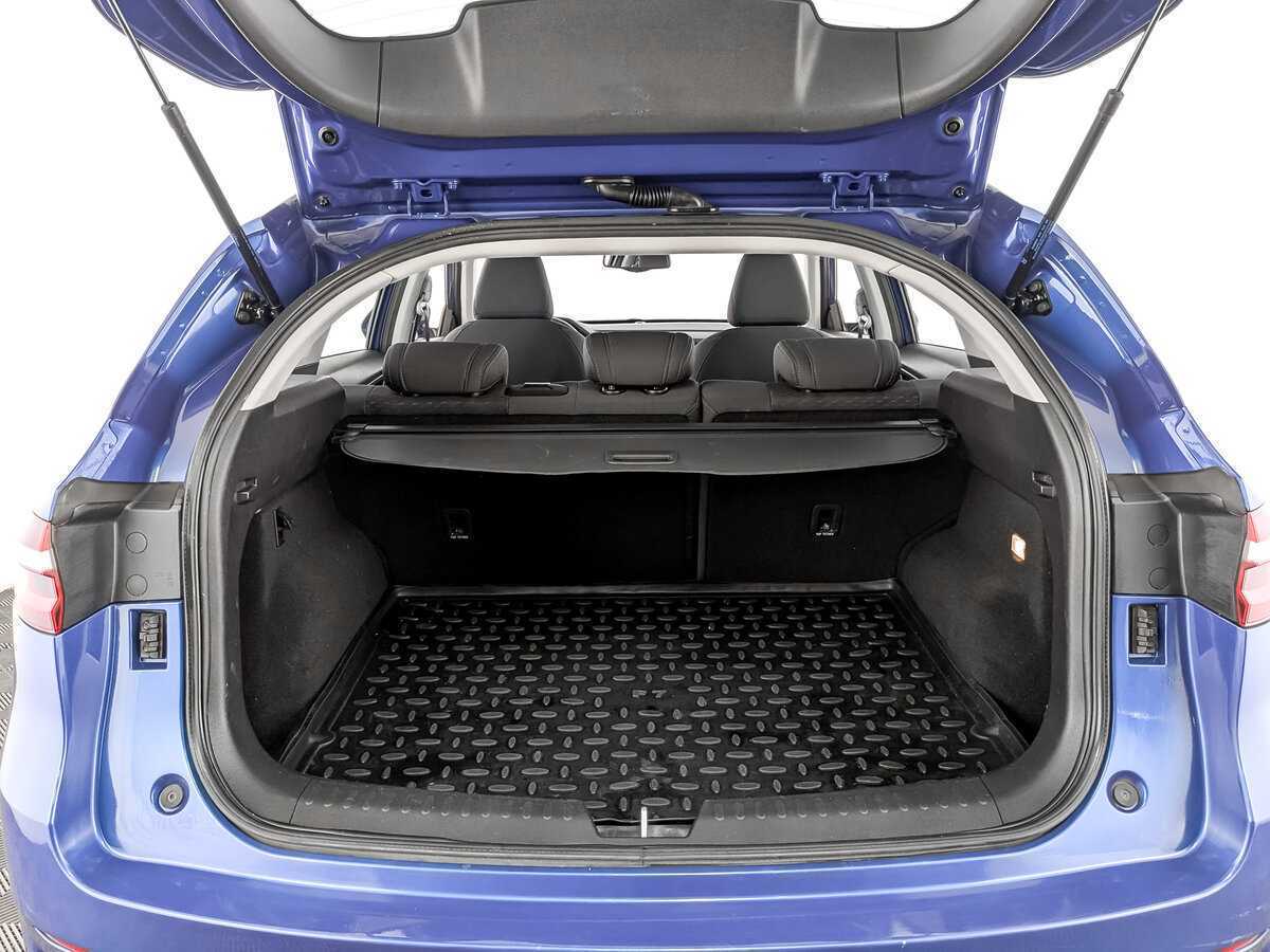 Haval F7, 2019 Фото №10